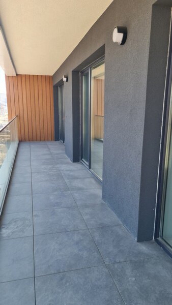 Metrou Teclu, 3 cam., 2 balcoane, centrala termica proprie,