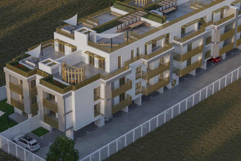Metrou Teclu, 3 cam., 2 balcoane, centrala termica proprie,